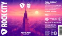 Folkingebrew, Full Circle