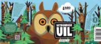 Bird Brewery, Uitbundige Uil Double IPA