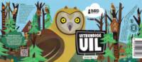 Bird Brewery, Uitbundige Uil Double IPA