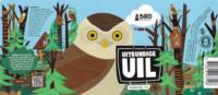 Bird Brewery, Uitbundige Uil Double IPA