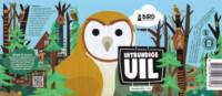 Bird Brewery, Uitbundige Uil Double IPA