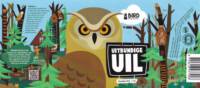 Bird Brewery, Uitbundige Uil Double IPA