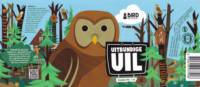 Bird Brewery, Uitbundige Uil Double IPA