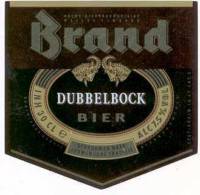 Bierbrouwerij Brand, Dubbelbock Bier