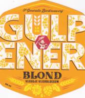 Gulpener Bierbrouwerij, Gulpener Blond