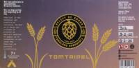 Brouwerij Tomblond, Tomtripel