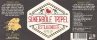 Brouwerij De Kroon Op Leeuwarden, Sûkerbôle Tripel