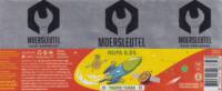 Brouwerij De Moersleutel, Tropic Turbo NEIPA
