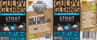 Bierderij Waterland, Gulpy Glennis Stout