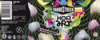 vandeStreek, Hop Art IPA