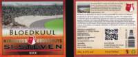 Nimweegs Brouwhuys St. Steven, Bloedkuul Bock