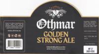 Ootmarsummer Bierbrouwerij Heupink & Co, Othmar Golden Strong Ale Ootmarsummer Bierbrouwerij Heupink & Co, Othmar Golden Strong Ale