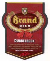 Bierbrouwerij Brand, Dubbelbock Bier