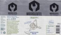 Brouwerij De Moersleutel, Blueprints Vacuum Cleaner