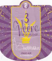 Bierbrouwerij De Roos Anno 1877, 3 Vèère op de Vrijthof