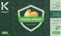 Goed Gebrouwen, Hoppy Pieper Goed Gebrouwen, Hoppy Pieper