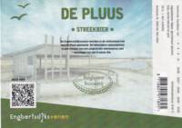 Berghoeve Brouwerij, De Pluus Streekbier