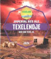 Tesselaar Familiebrouwerij Diks, Texelendje 2024