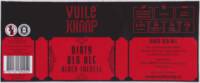 Vuile Knaap, Dirty Old Ale