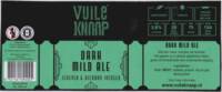 Vuile Knaap, Dark Mild Ale