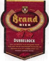 Bierbrouwerij Brand, Brand Dubbelbock Bier