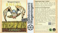Stadsbrouwerij Wageningen, Wageningse Engel Dubbel