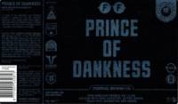 Brouwerij Frontaal, Prince Of Dankness