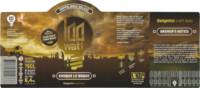 100 Watt Brewery, Shoque Le Boque Doppelbock Deluxe