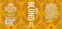 Delftse Brouwers, Blond