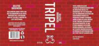 Delftse Brouwers, Tripel Delftse Brouwers, Tripel