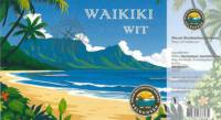 Dream Destinations Brewery, Waikiki Wit