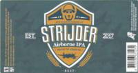 Brouwerij Strijder, Airborne IPA