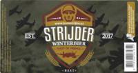 Brouwerij Strijder, Winterbier Brouwerij Strijder, Winterbier