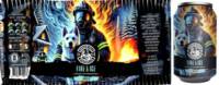 Brouwerij Bluswater, Fire & Ice Weizen