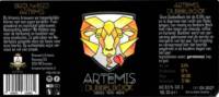 Brouwerij Artemis, Dubbelbock