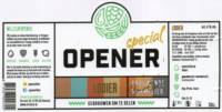 Opener Bier, Looier
