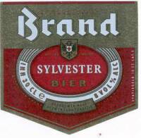 Bierbrouwerij Brand, Brand Sylvester Bier