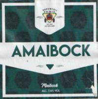 Amateurs, Amaibock