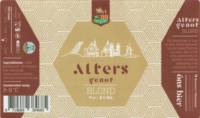 Brouwerij 't Meuleneind , Alters Genot Blond
