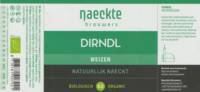 De Naeckte Brouwers, Dirndl Weizen