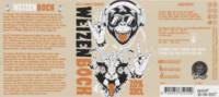 Guilty Monkey, Weizenbock