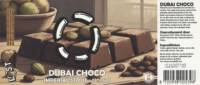 Brouwerij LOST, Dubai Choco Imperial Stout