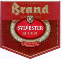 Bierbrouwerij Brand, Brand Sylvester Bier
