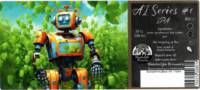Meesterlijke Brouwers, AI Series #1 IPA