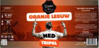 Divisie Bier, Oranje Leeuw NED Tripel