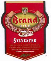 Bierbrouwerij Brand, Brand Sylvester