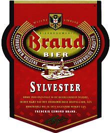 Bierbrouwerij Brand, Brand Sylvester