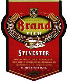 Bierbrouwerij Brand, Sylvester