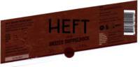 Heft, Weis Weizen Doppelbock