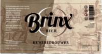 Brinx Bier, Hunebedbouwer